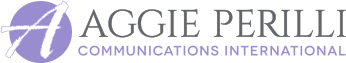 Aggie Perilli Communications International